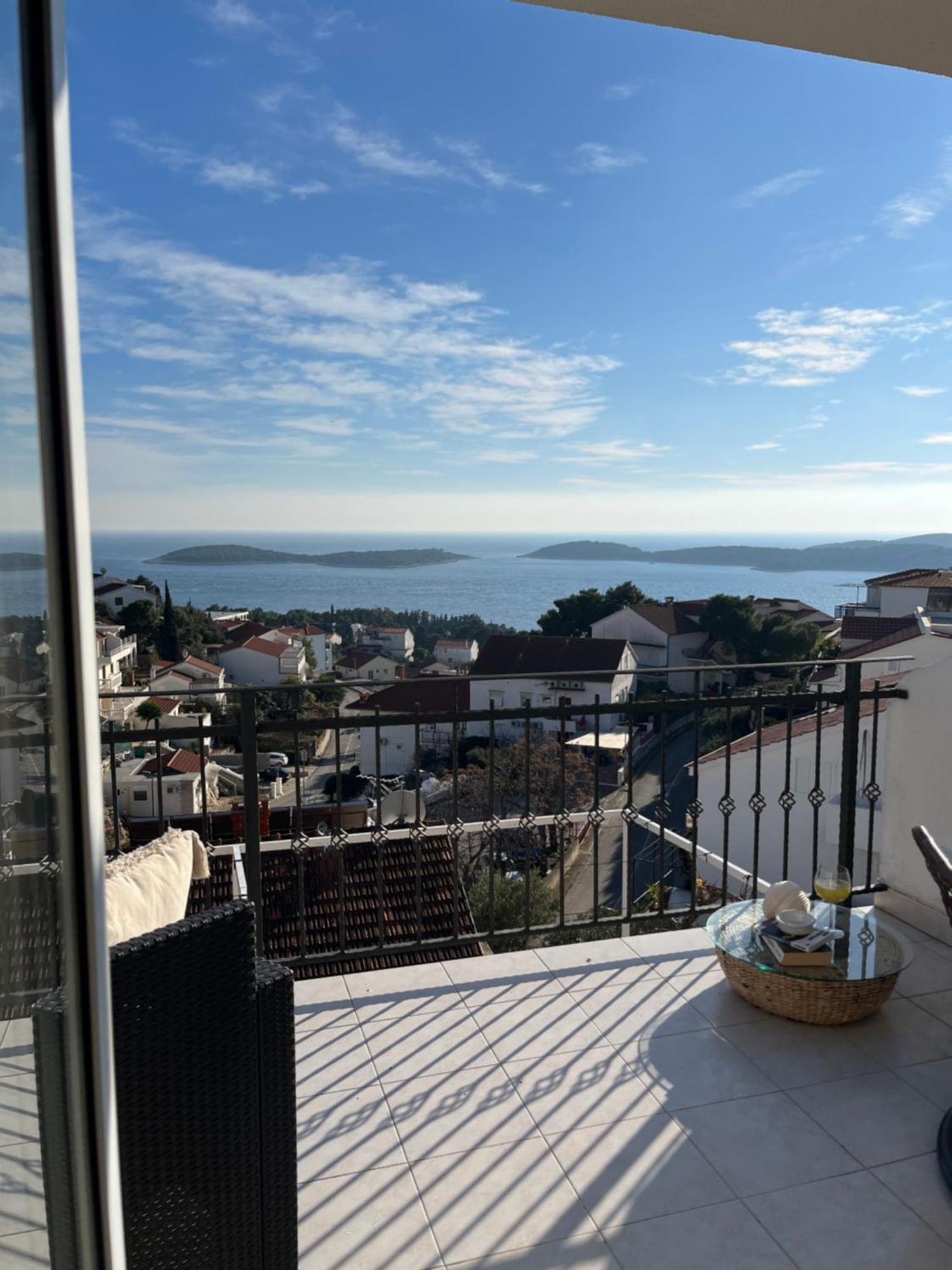 Apartments Tino Hvar Town Extérieur photo