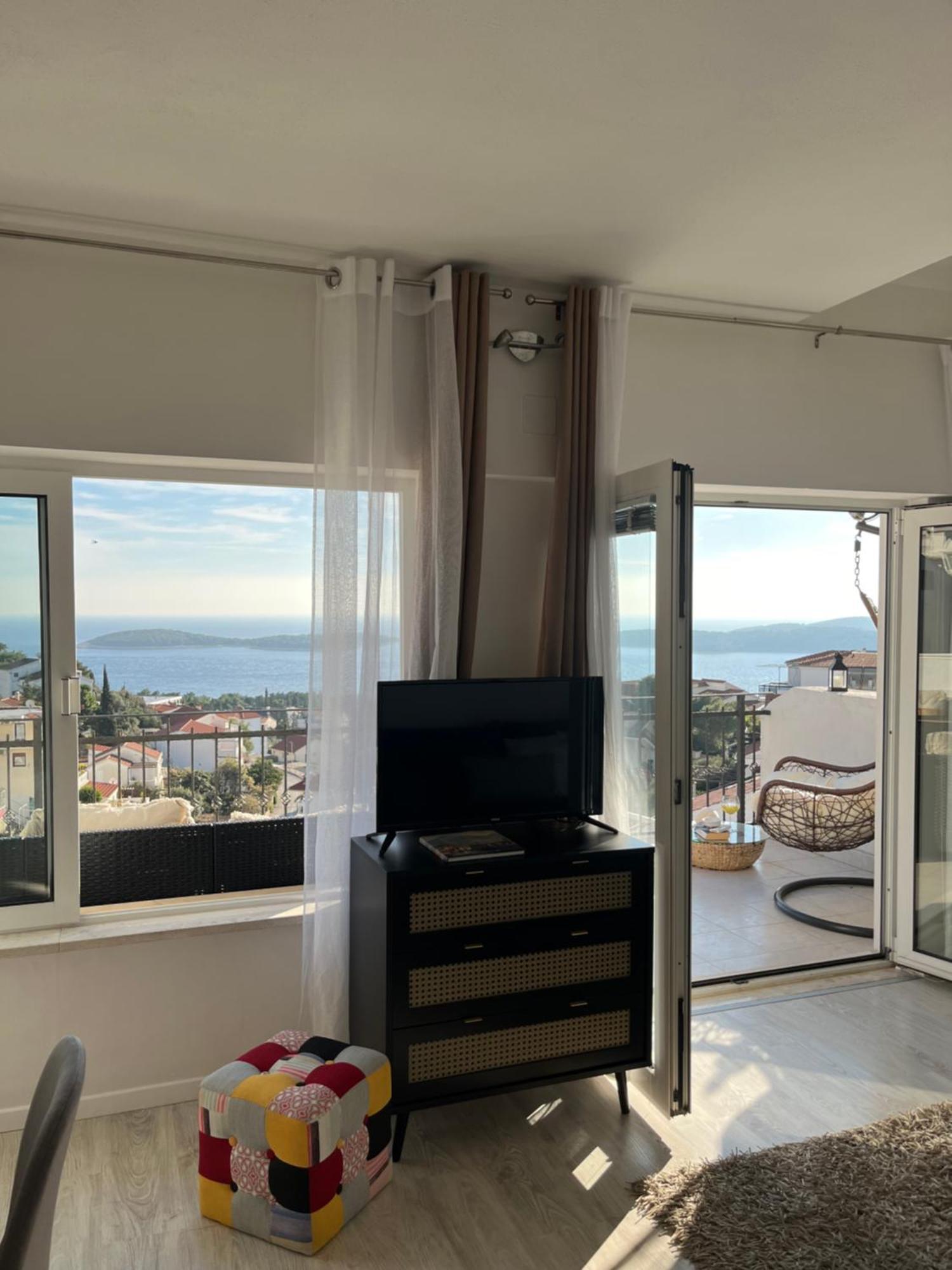 Apartments Tino Hvar Town Extérieur photo