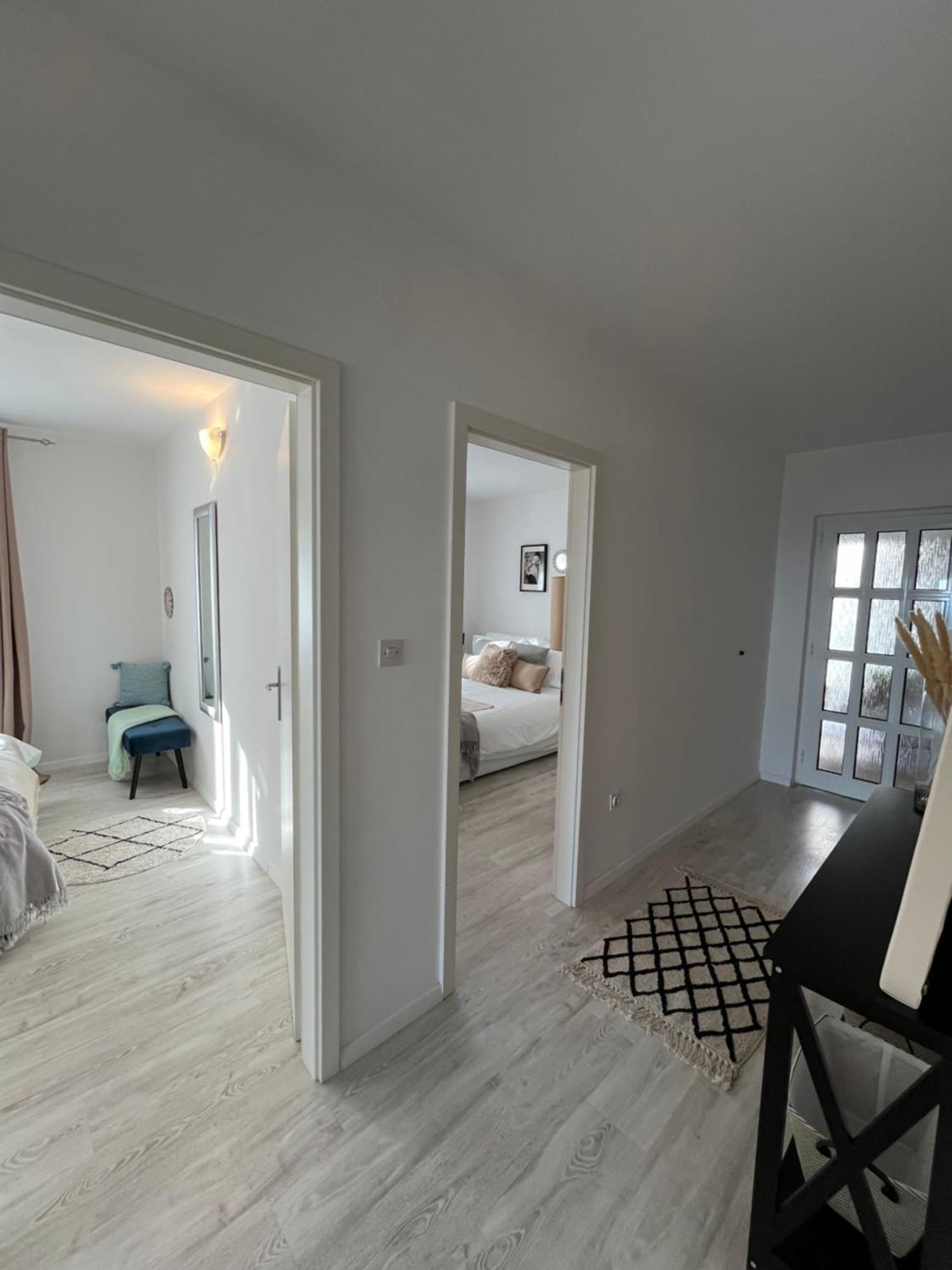 Apartments Tino Hvar Town Extérieur photo