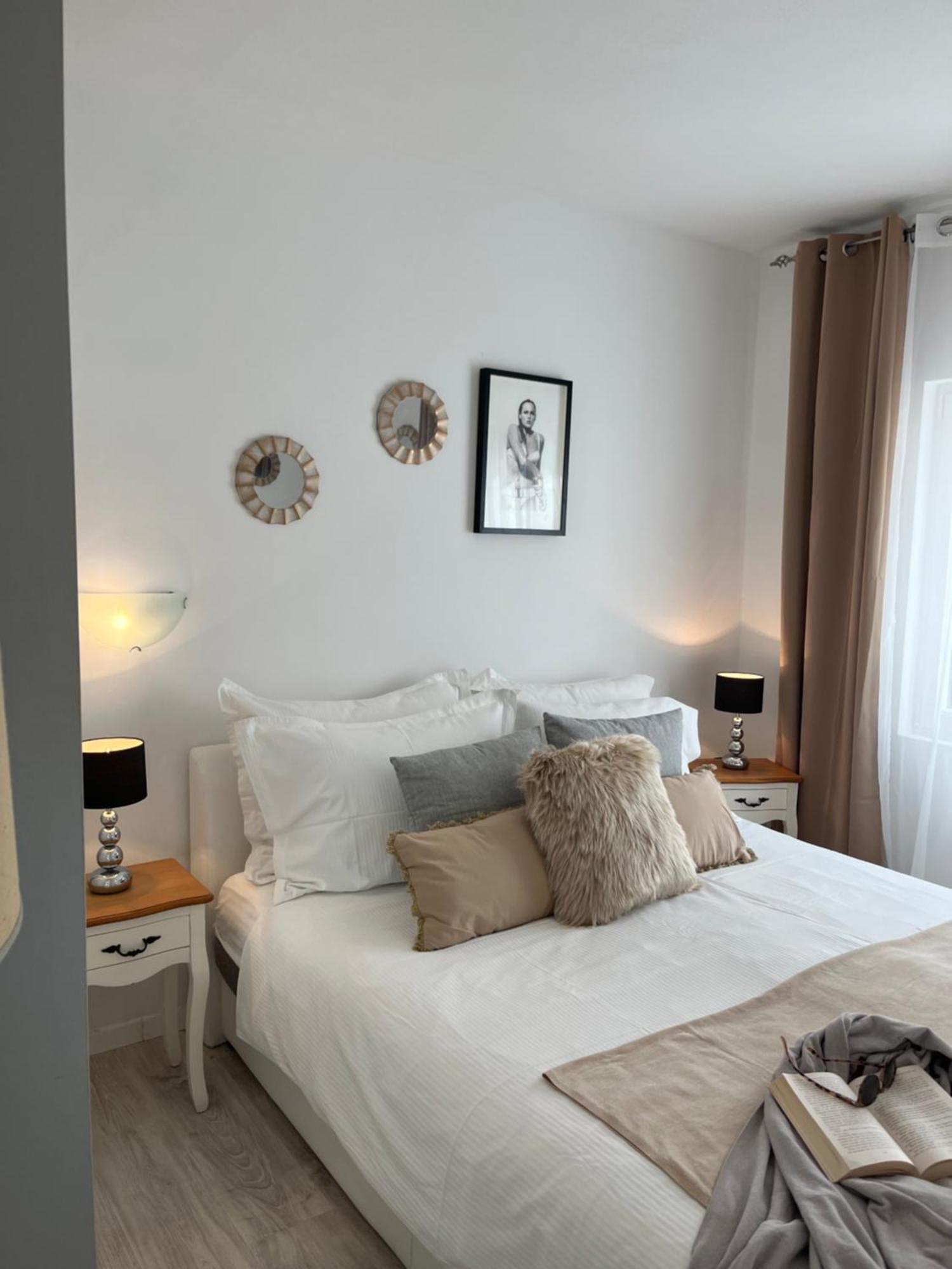 Apartments Tino Hvar Town Extérieur photo
