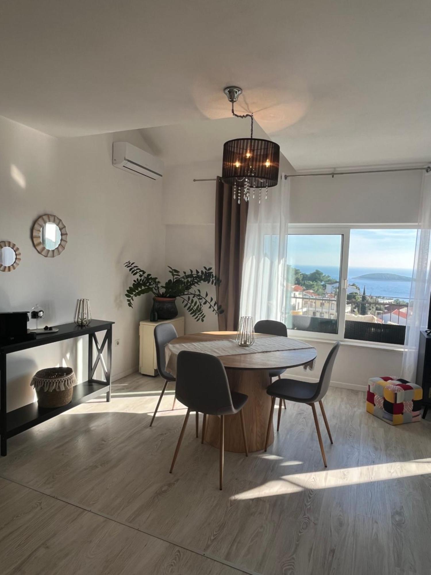 Apartments Tino Hvar Town Extérieur photo